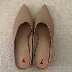 Vince mules